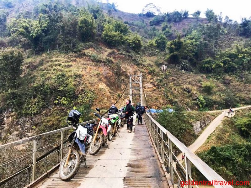 Grand North Loop 12 Days Motorbike Tour